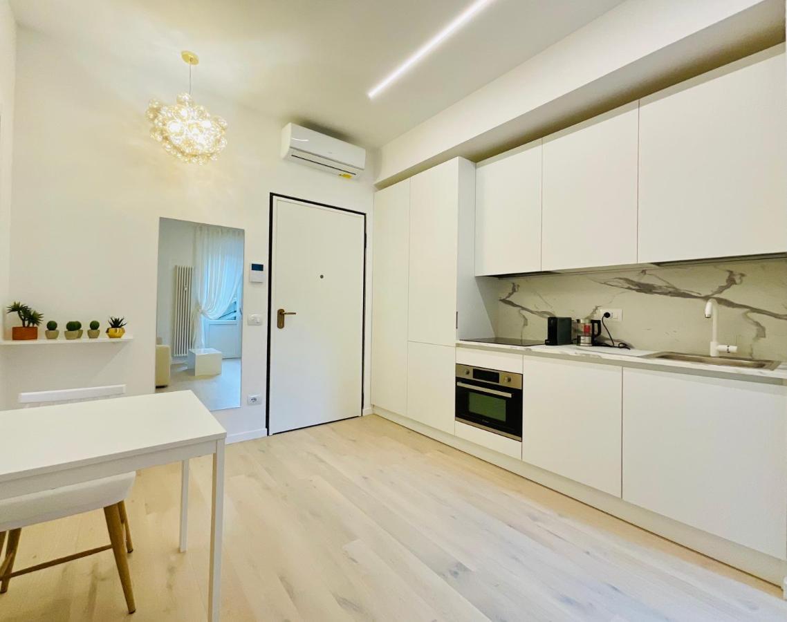 - Charlize - In The Heart Of Appartement Milan